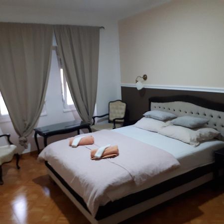 Bed&Breakfast Intermezzo Caffe Kikinda 外观 照片