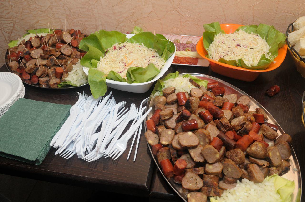Bed&Breakfast Intermezzo Caffe Kikinda 外观 照片